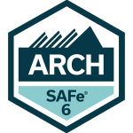 SAFe ARCH