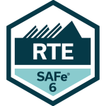 SAFe RTE