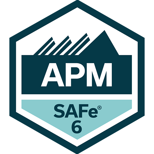 SAFe APM