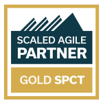 Scaled Agile Gold SPCT Partner