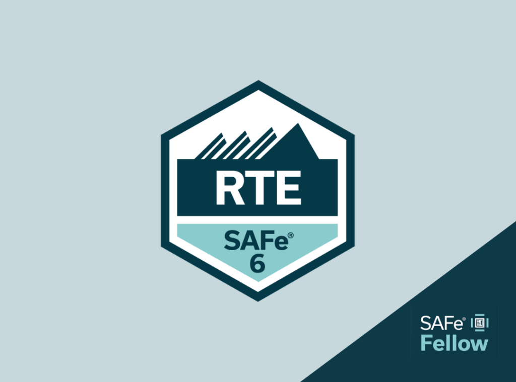 SAFe RTE