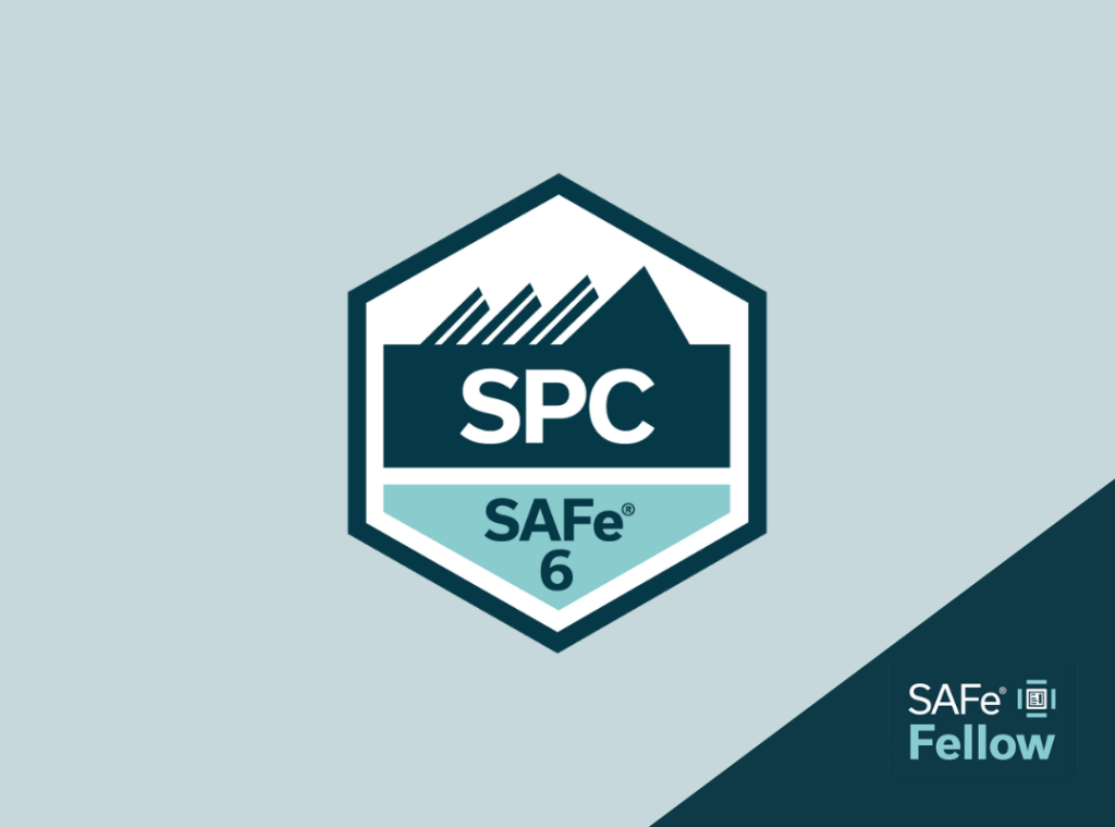 SAFe SPC