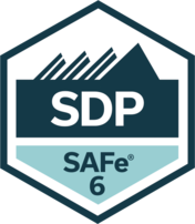 SAFe SDP